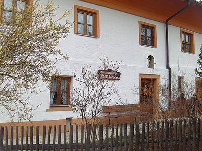 фото отеля Ferienhaus Gerda