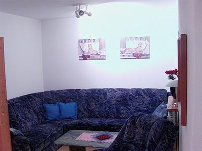 фото отеля Ferienhaus Gerda