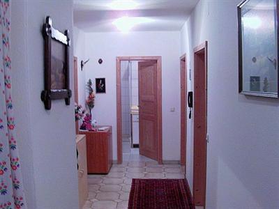 фото отеля Ferienhaus Gerda