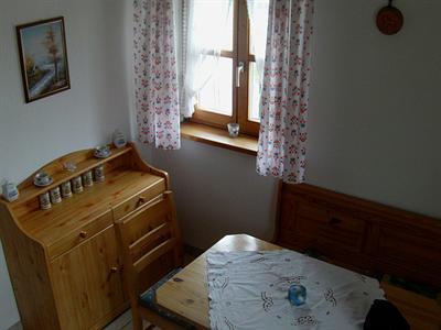 фото отеля Ferienhaus Gerda