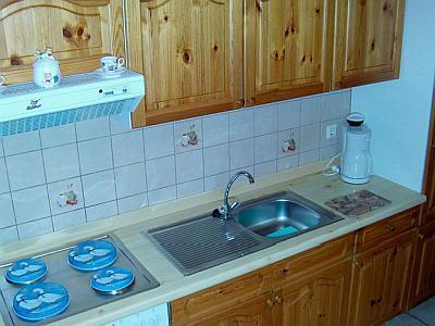 фото отеля Ferienhaus Gerda