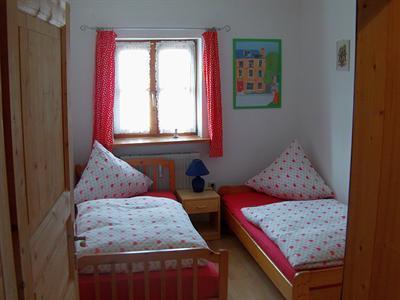 фото отеля Ferienhaus Gerda
