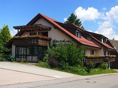 фото отеля Hotel Restaurant Cafe Schönblick