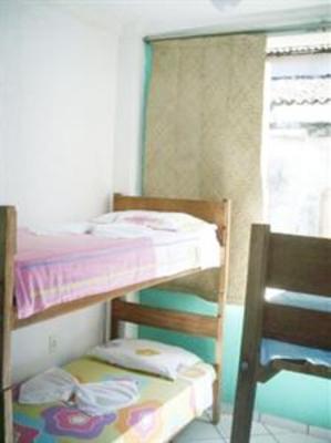 фото отеля Pousada Suites Do Pelo