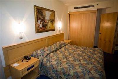 фото отеля C Hotel Eilat