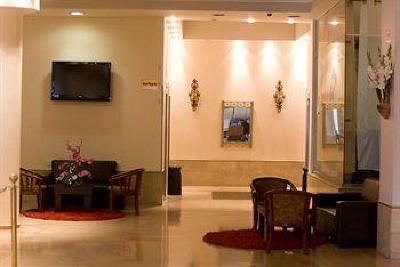 фото отеля C Hotel Eilat