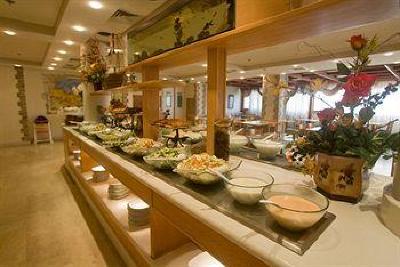 фото отеля C Hotel Eilat