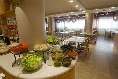 фото отеля C Hotel Eilat