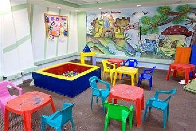 фото отеля C Hotel Eilat