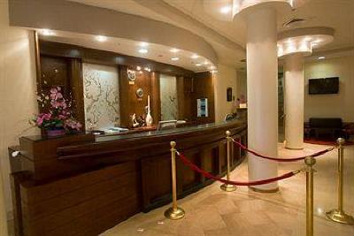 фото отеля C Hotel Eilat