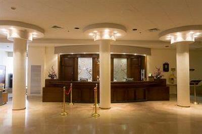 фото отеля C Hotel Eilat