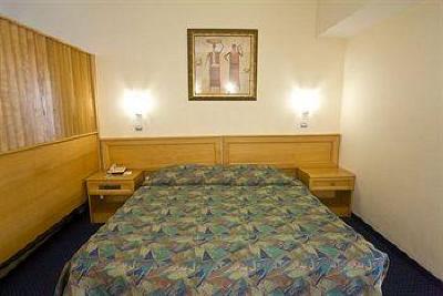 фото отеля C Hotel Eilat