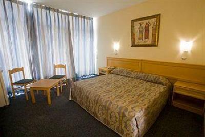 фото отеля C Hotel Eilat