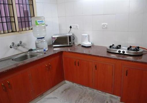 фото отеля ARS Nest - Velachery