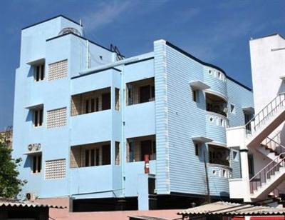 фото отеля ARS Nest - Velachery