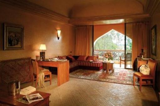 фото отеля Es Saadi Gardens & Resort - Hotel