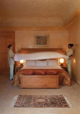 фото отеля Es Saadi Gardens & Resort - Hotel