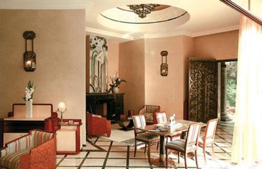 фото отеля Es Saadi Gardens & Resort - Hotel