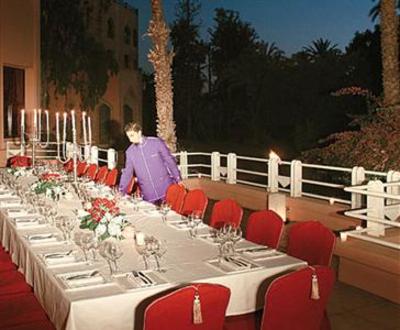 фото отеля Es Saadi Gardens & Resort - Hotel