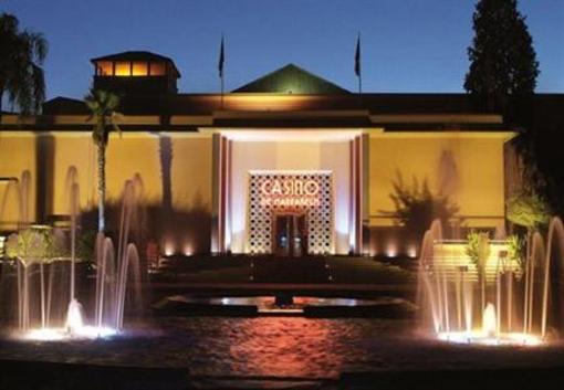 фото отеля Es Saadi Gardens & Resort - Hotel