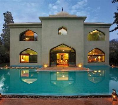 фото отеля Es Saadi Gardens & Resort - Hotel