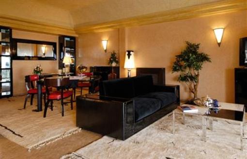 фото отеля Es Saadi Gardens & Resort - Hotel