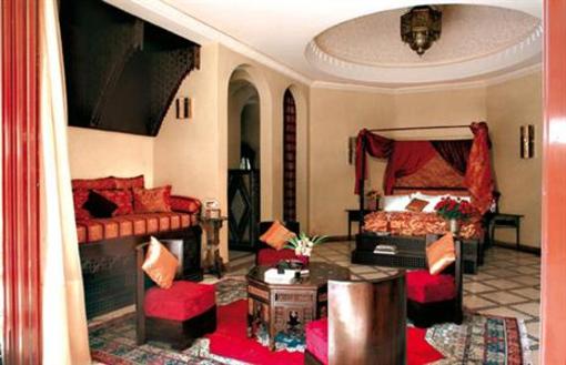 фото отеля Es Saadi Gardens & Resort - Hotel