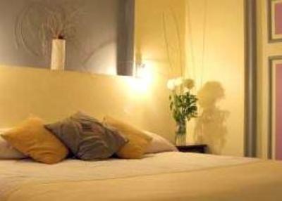 фото отеля Onze Hotel Boutique