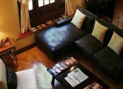 фото отеля Onze Hotel Boutique