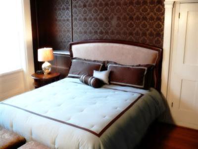 фото отеля Cumberland Inn and Spa
