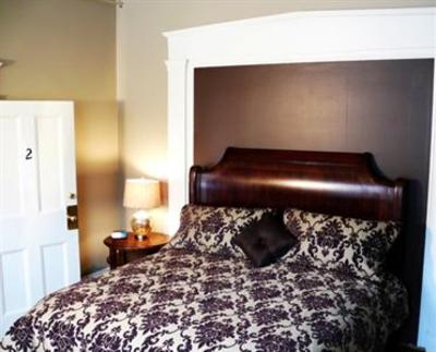 фото отеля Cumberland Inn and Spa