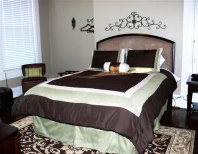 фото отеля Cumberland Inn and Spa