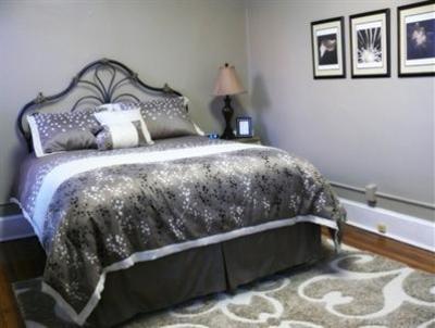 фото отеля Cumberland Inn and Spa