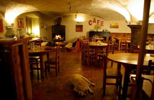 фото отеля La Baita Du Loup