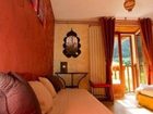 фото отеля La Baita Du Loup
