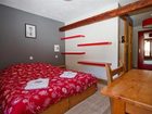 фото отеля La Baita Du Loup