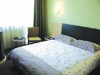 фото отеля Motel168 (Guiyang Shengfu Road)