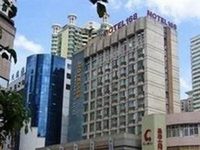 Motel168 (Guiyang Shengfu Road)