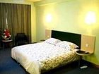 фото отеля Motel168 (Guiyang Shengfu Road)