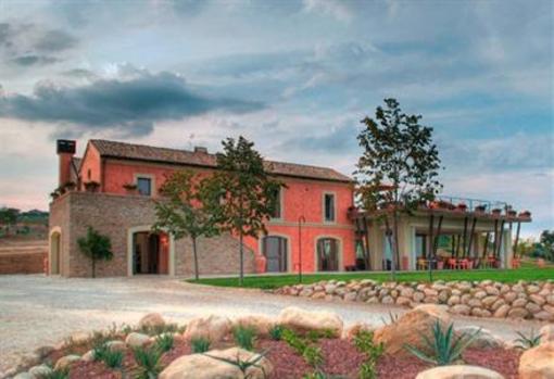 фото отеля Vitaria Country Residences