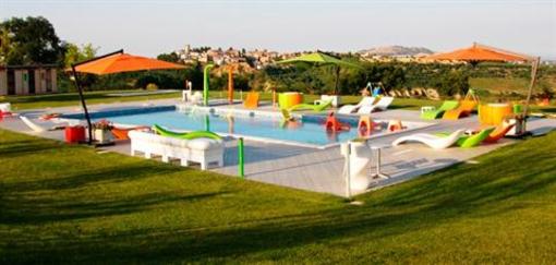 фото отеля Vitaria Country Residences