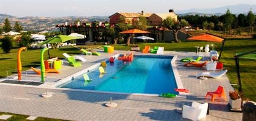 фото отеля Vitaria Country Residences