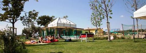 фото отеля Vitaria Country Residences