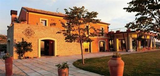 фото отеля Vitaria Country Residences