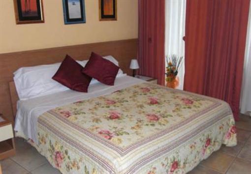 фото отеля Hotel Florivana