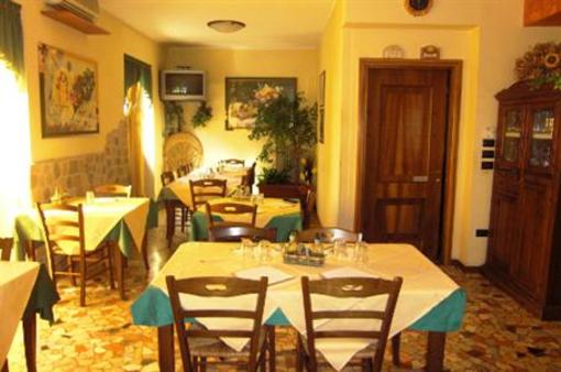 фото отеля Hotel Florivana