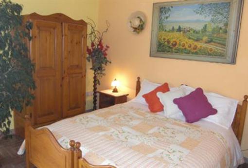 фото отеля Hotel Florivana