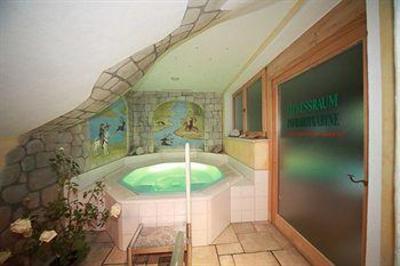 фото отеля Familienhotel Rotspitz Maurach