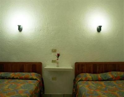 фото отеля Hotel Cervantino