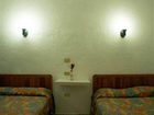 фото отеля Hotel Cervantino